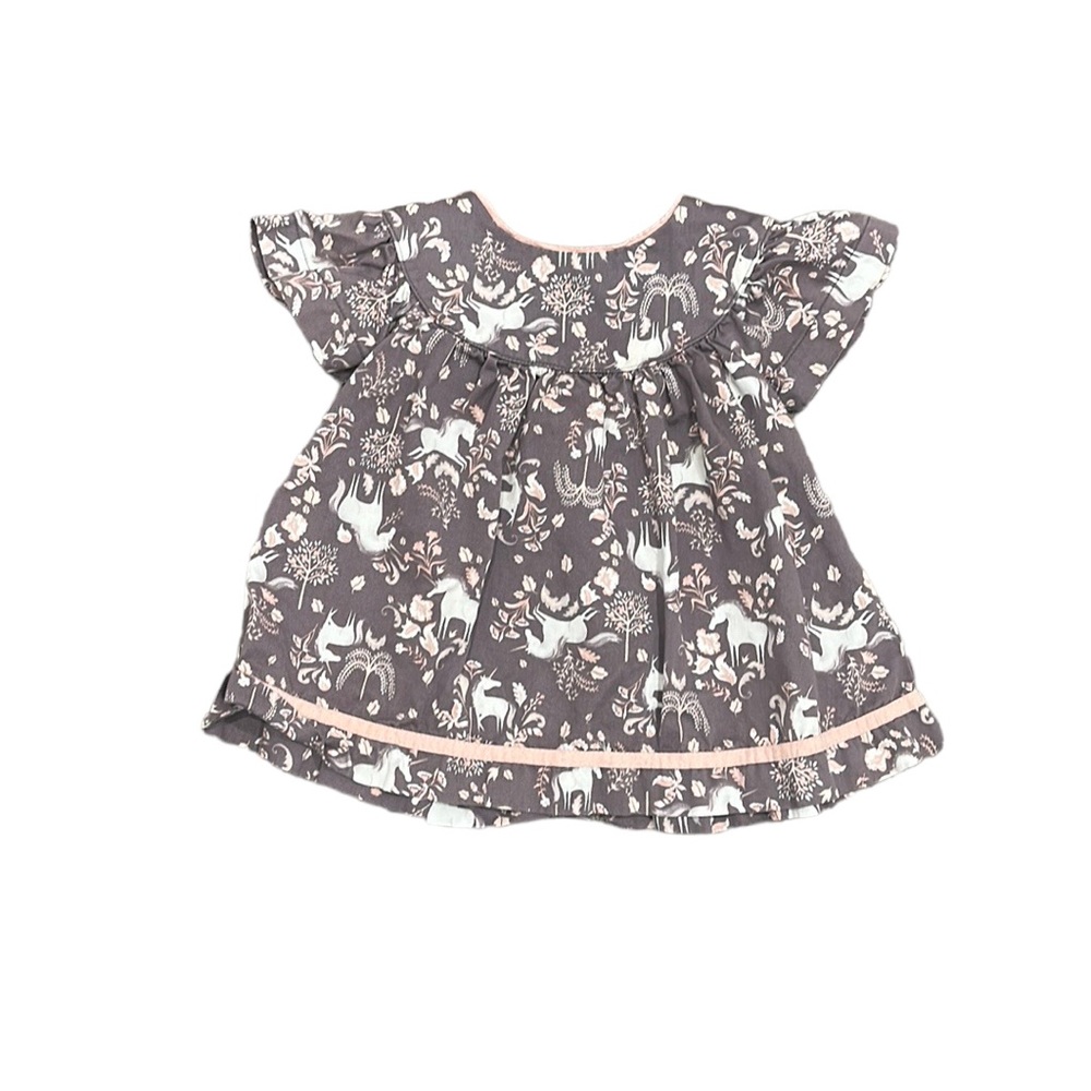 LillyWicket Unicorn Top